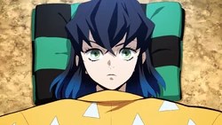 pics Demon Slayer Characters Inosuke Hashibira inosuke hashibira kimetsu no yaiba
