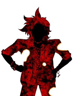 photo Transparent Joe Yttd Sprites joe tazuna gallery your turn to die
