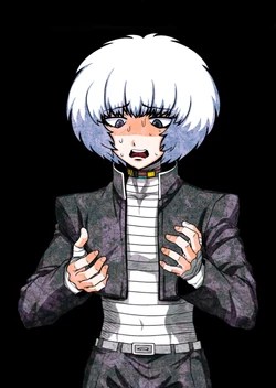 wallpapers Ranmaru Yttd New Sprites your turn to die wiki fandom
