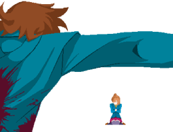 picture Transparent Joe Yttd Sprites joe tazuna gallery your turn to die