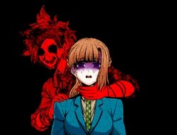 images Transparent Joe Yttd Sprites joe tazuna gallery your turn to die