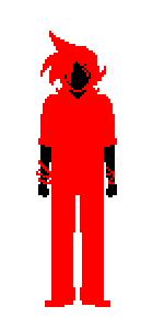 pic Transparent Joe Yttd Sprites joe tazuna gallery your turn to die