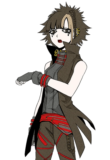 pix Your Turn To Die Characters Reko reko yabusame your turn to die wiki
