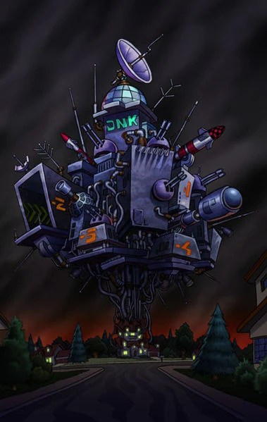 photo Codename Kids Next Door Treehouse Inside knd code module fandom