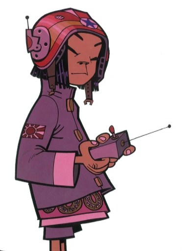 pics Gorillaz Noodle Phase 1-6 noodle gorillaz wiki fandom