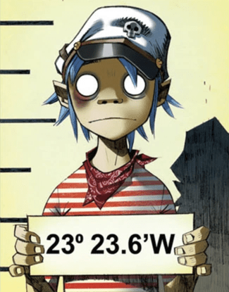 wallpapers Gorillaz 2D Phase 1-6 2 d gorillaz wiki fandom
