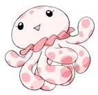 wallpapers Princess Jellyfish Clara Plush clara princess jellyfish wiki fandom