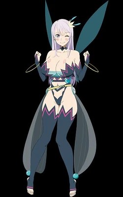 images Kyuukyoku Shinka Reona Kisaragi kyuukyoku shinka shita full dive rpg ga