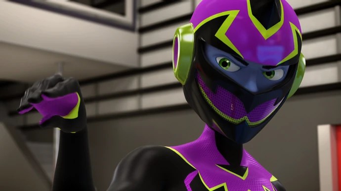 images Silencer Miraculous Ladybug Full Body silencer miraculous ladybug wiki fandom