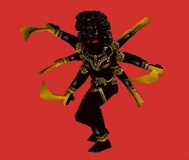 Shiva statues enemies are found throughout the temple ruins level of tomb raider iii. Shiva Statue Lara Croft Wiki Fandom