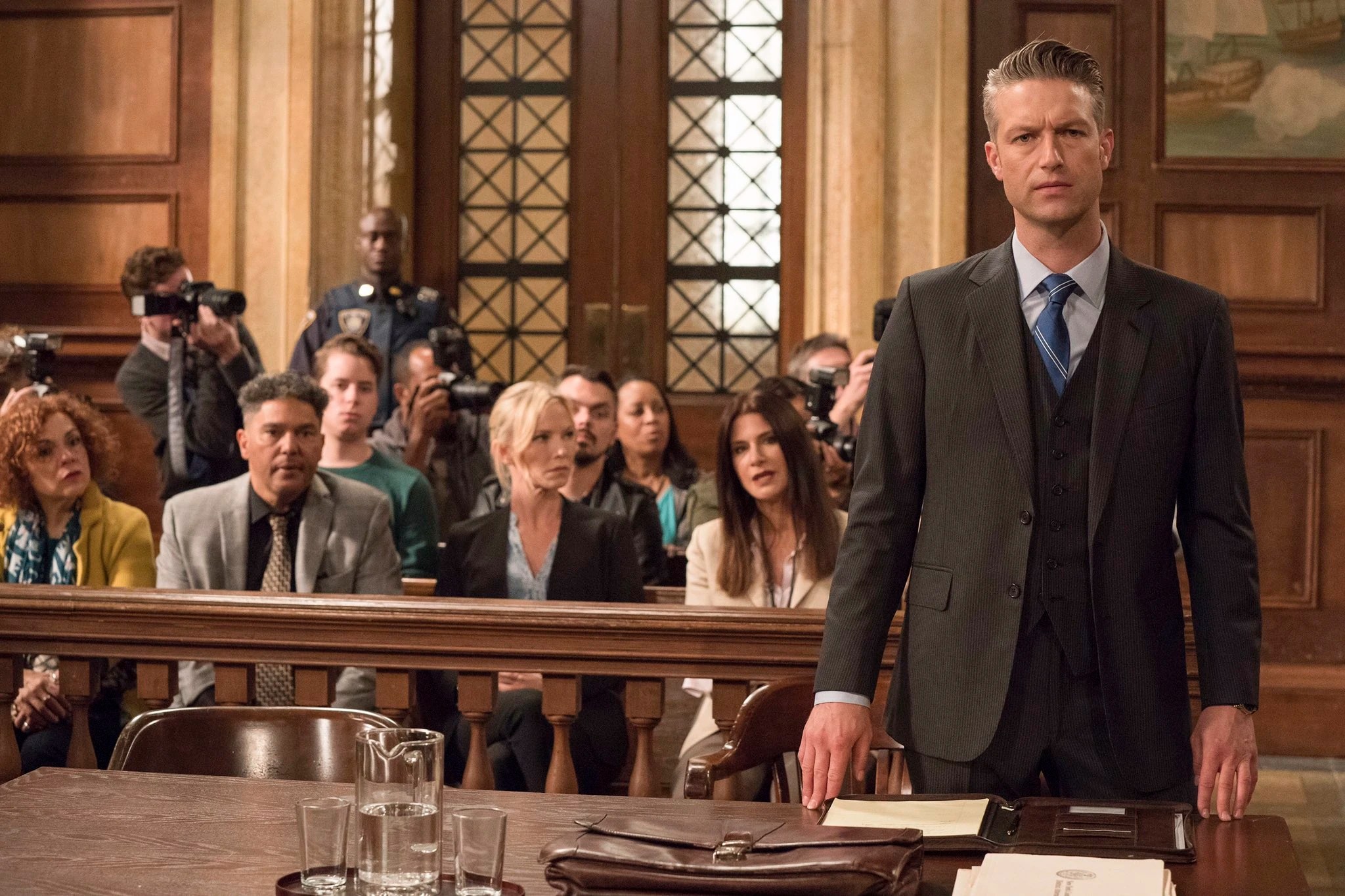 A guide listing the titles and air dates for episodes of the tv series law & order: Svu Season 21 Law And Order Fandom