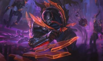pic Skins De Pyke league of legends wiki fandom