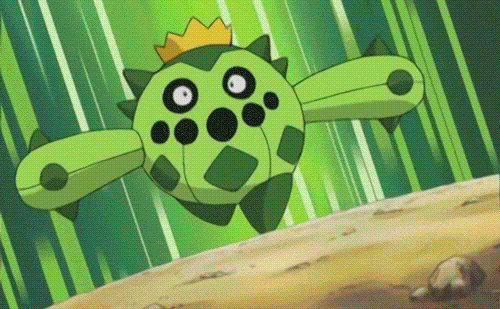 images Cactus Pokemon Gif cacnea legends of the multi universe