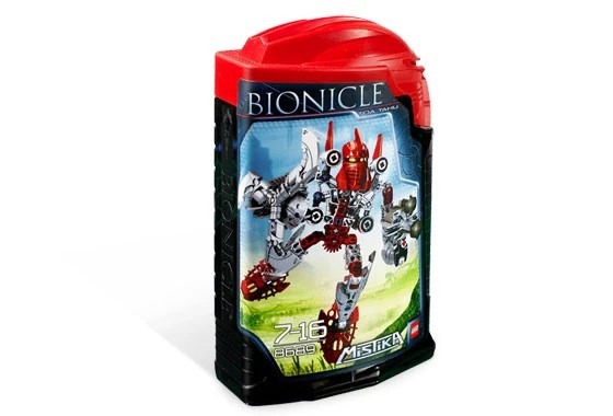 photo Tahu Nuva Bricklink 8689 toa tahu brickipedia fandom