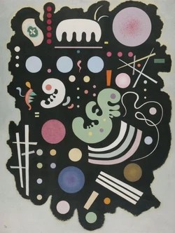Art Paintings List Little Einsteins Wiki Fandom