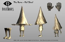 images Gnomes Little Nightmares nomes little nightmares wiki fandom