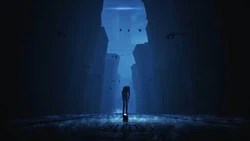picture Signal Tower Little Nightmares 2 Background the transmission little nightmares