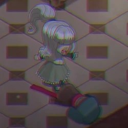 pics Little Nightmares Fanart Sad the pretender little nightmares wiki