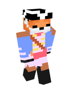 pix Lmanberg Uniform Skin l manberg l manberg wiki fandom