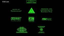 Dts Credits Variants Logo Timeline Wiki Fandom