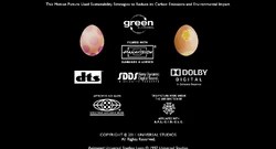 Green Is Universal Logo Timeline Wiki Fandom