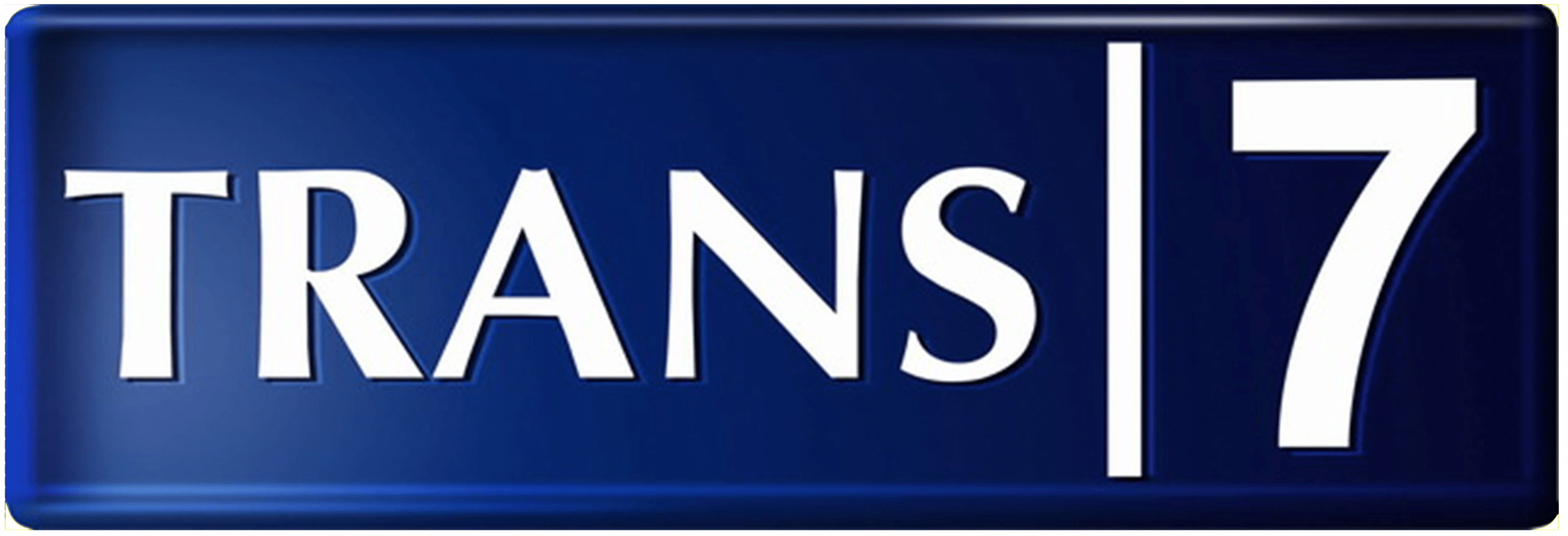 Nonton online siaran langsung live streaming trans 7 yang cepat, ringan tanpa buffering. Trans7 Logopedia Fandom