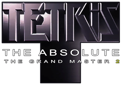 Tetris The Absolute Grand Master 2 Logopedia Fandom