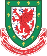 images Wales Football Logo History logopedia fandom
