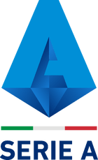 Serie A Tim Logo : Serie A Logopedia Fandom