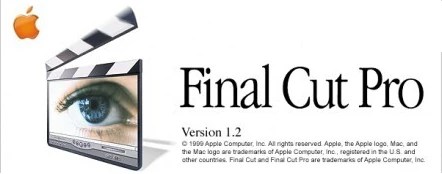 First, open up your project in final cut. Final Cut Pro Logopedia Fandom