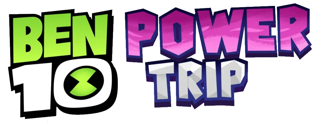 pix Ben 10 Logo Png ben 10 power trip logopedia fandom
