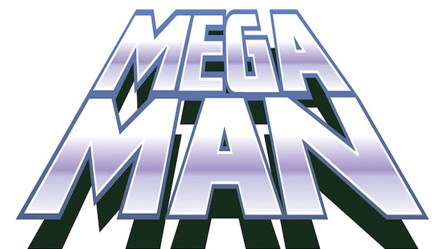 Download mega man 10 font (1 styles). Mega Man Logopedia Fandom