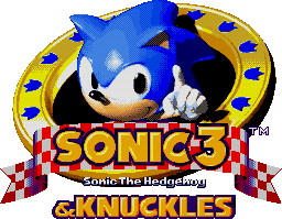 Playstation 3 version (limited to character tweaks for the time being) miscellaneous; Sonic The Hedgehog 3 Logopedia Fandom