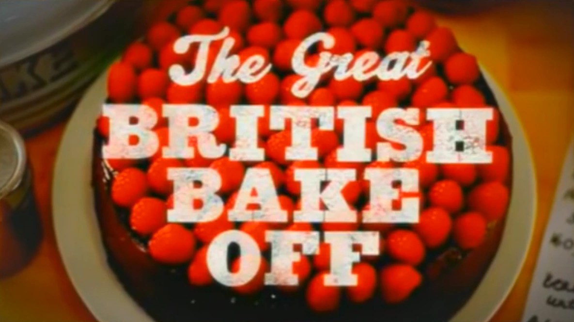 pic Cake Great British Bake Off Logo logopedia fandom