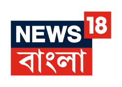 News18 Bangla Logopedia Fandom