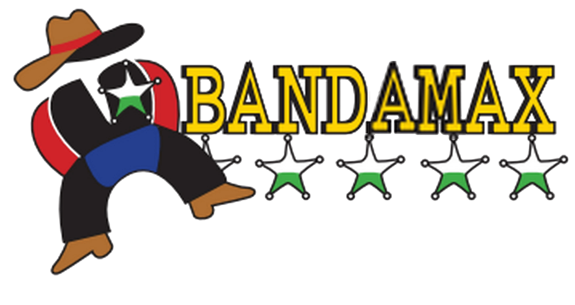 Bandamax Logopedia Fandom