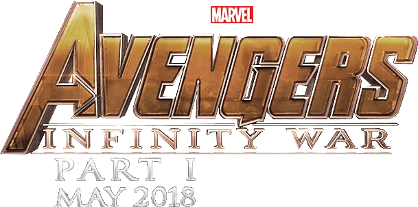 Avengers Infinity War Logopedia Fandom