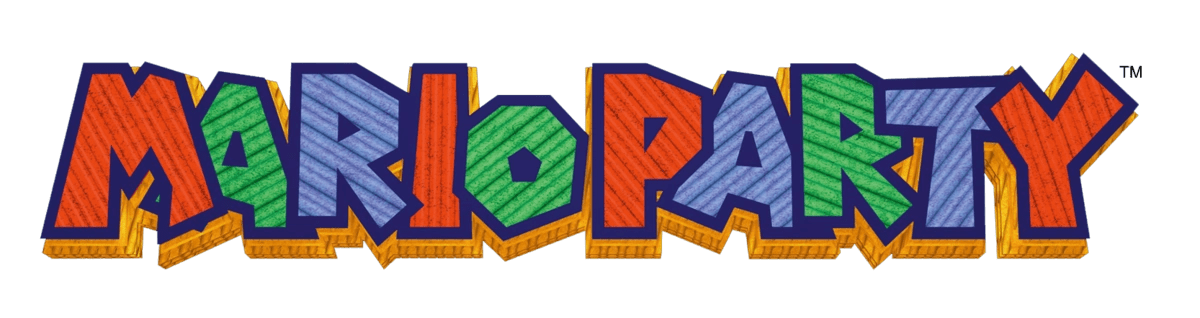 Team · jobs · presse · impressum · nutzungsbestimmungen · datenschutz . Mario Party Logopedia Fandom