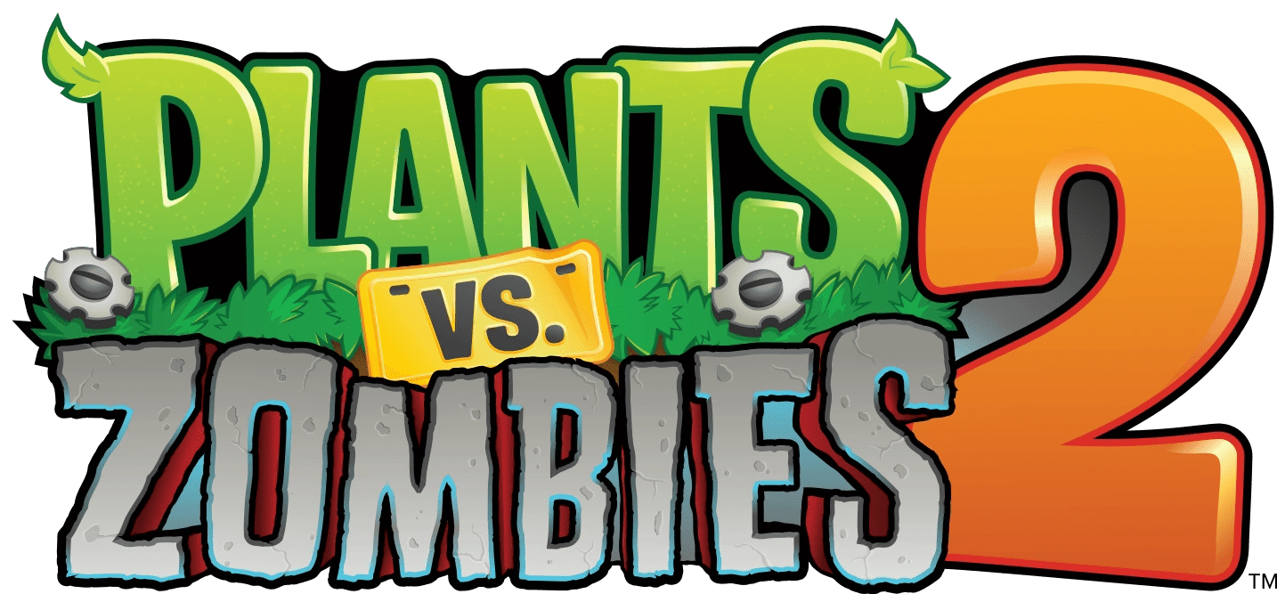 pic Plants Vs Zombie Logo Png plants vs zombies 2 logopedia fandom