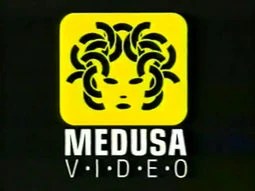 Medusa Home Entertainment Logopedia Fandom