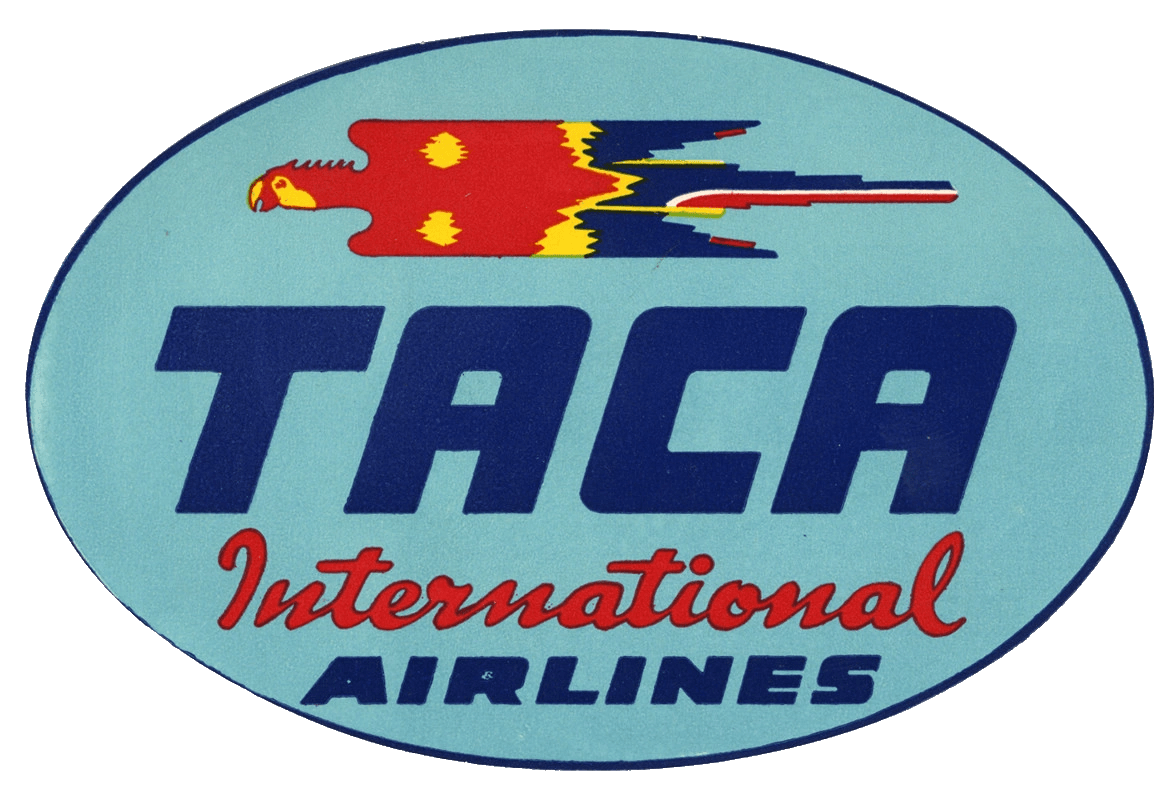 Avianca El Salvador Logopedia Fandom