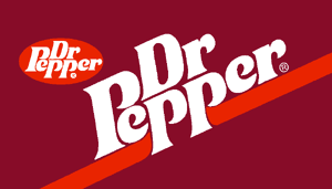 Dr Pepper Logopedia Fandom