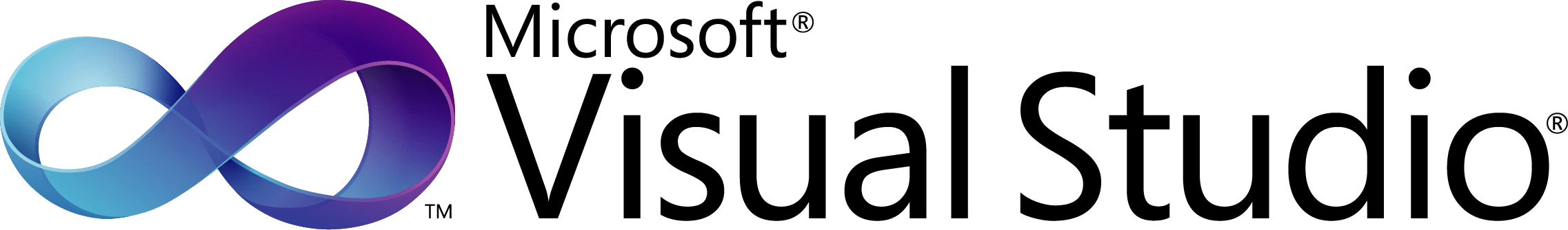 Is the visual studio logo an infinity symbol? Microsoft Visual Studio Logopedia Fandom