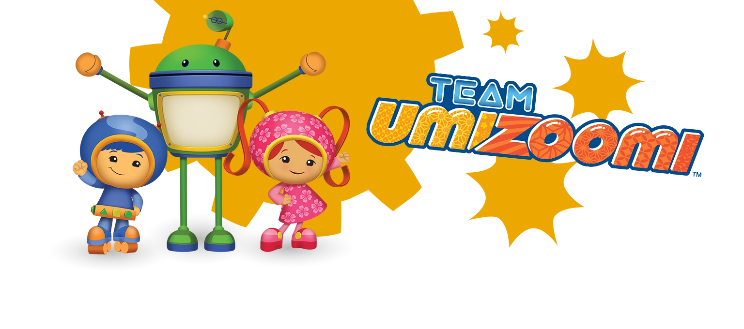 Team umizoomi logo embroidery design shadow the hedgehog,. Team Umizoomi Other Logopedia Fandom