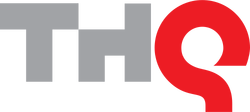 If you turn the dhl logo upside down, it looks like the thq logo. Thq Logopedia Fandom