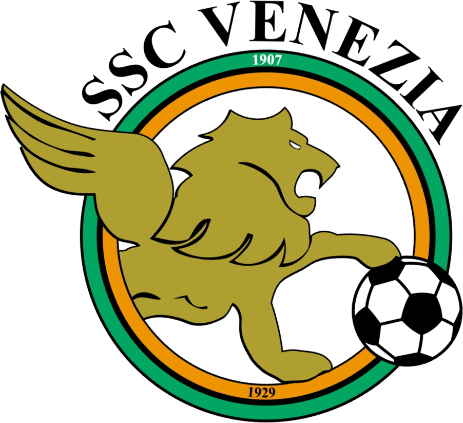 picture Venezia Calcio Logo logopedia fandom