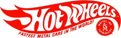 Hot Wheels Logopedia Fandom