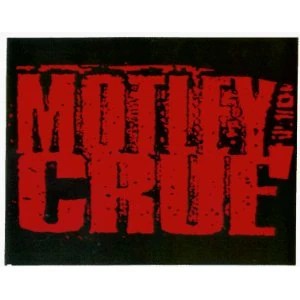 Recent changes · random page · community · videos · images. Motley Crue Logopedia Fandom