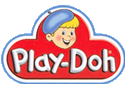 It was replaced by a . Play Doh Logopedia Fandom
