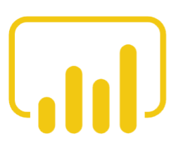 Microsoft Power Bi Logopedia Fandom